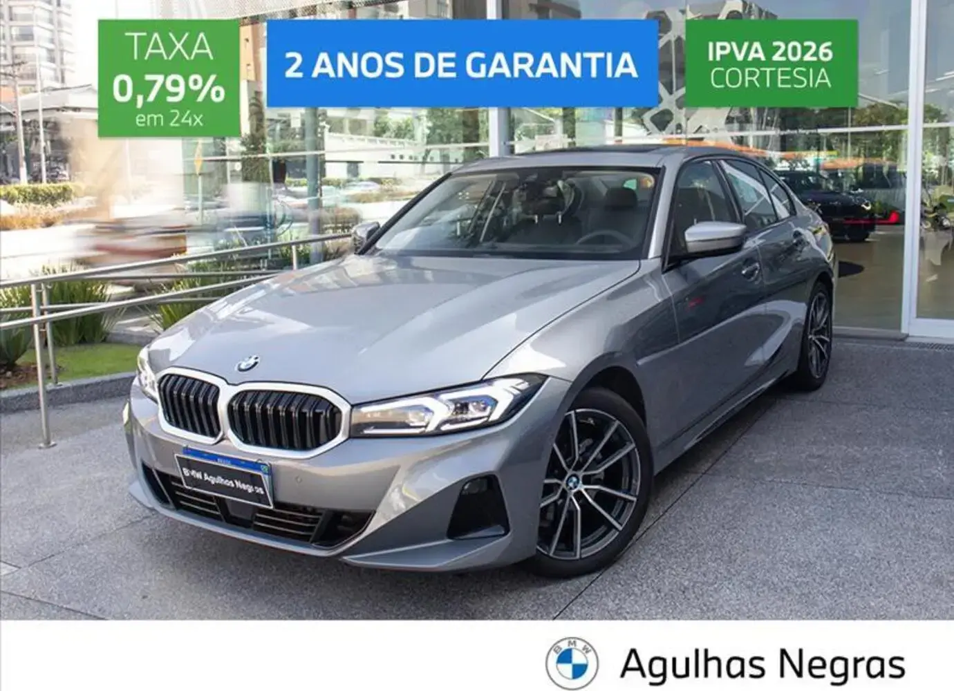 galeria 320I