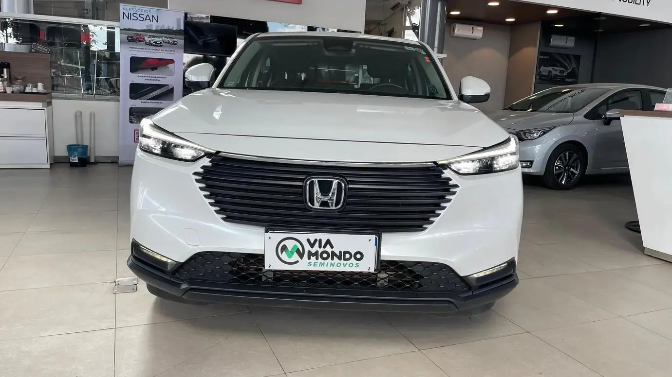 galeria HR-V
