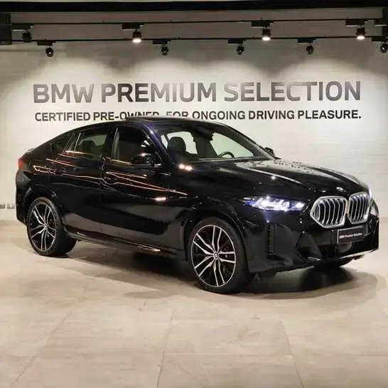 Bmw X6 xDrive40i M Sport 3.0 Turbo (Aut.) (Híb.)