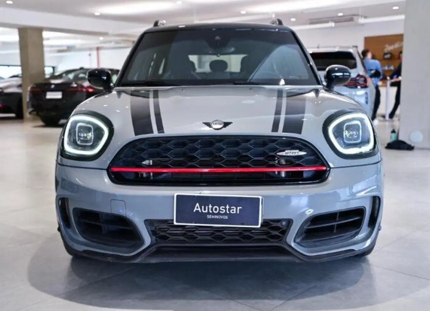 galeria Cooper Countryman