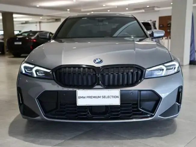 Bmw 330e M Sport 2.0 Turbo (Aut.) (Híb.)