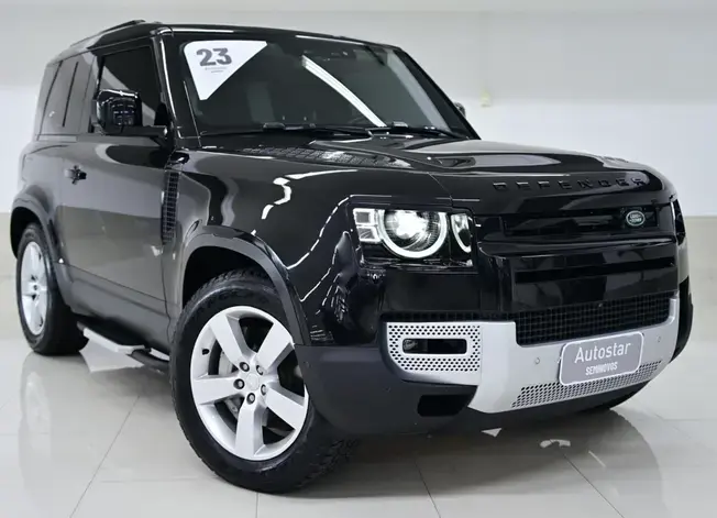 Land Rover Defender 90 S 3.0 Turbodiesel (Aut.) (Híb.)