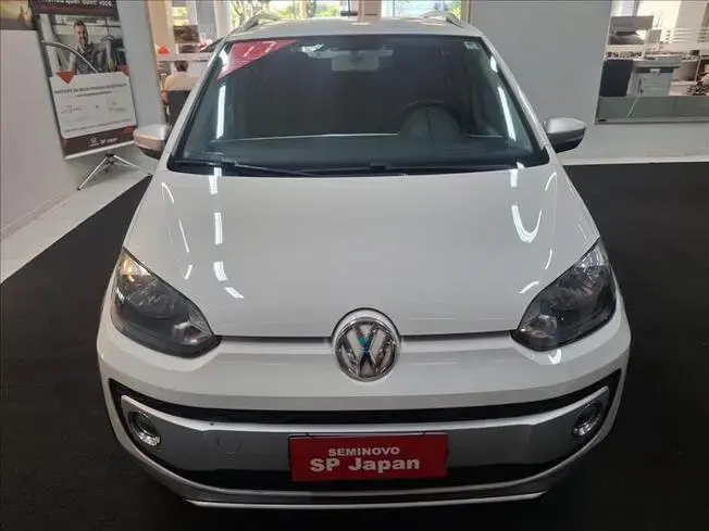  CROSS UP 1.0 TSI 12V 