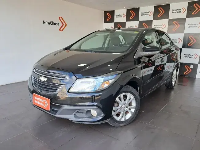 PRISMA 1.4 MPFI LTZ 8V FLEX 4P AUTOMATICO