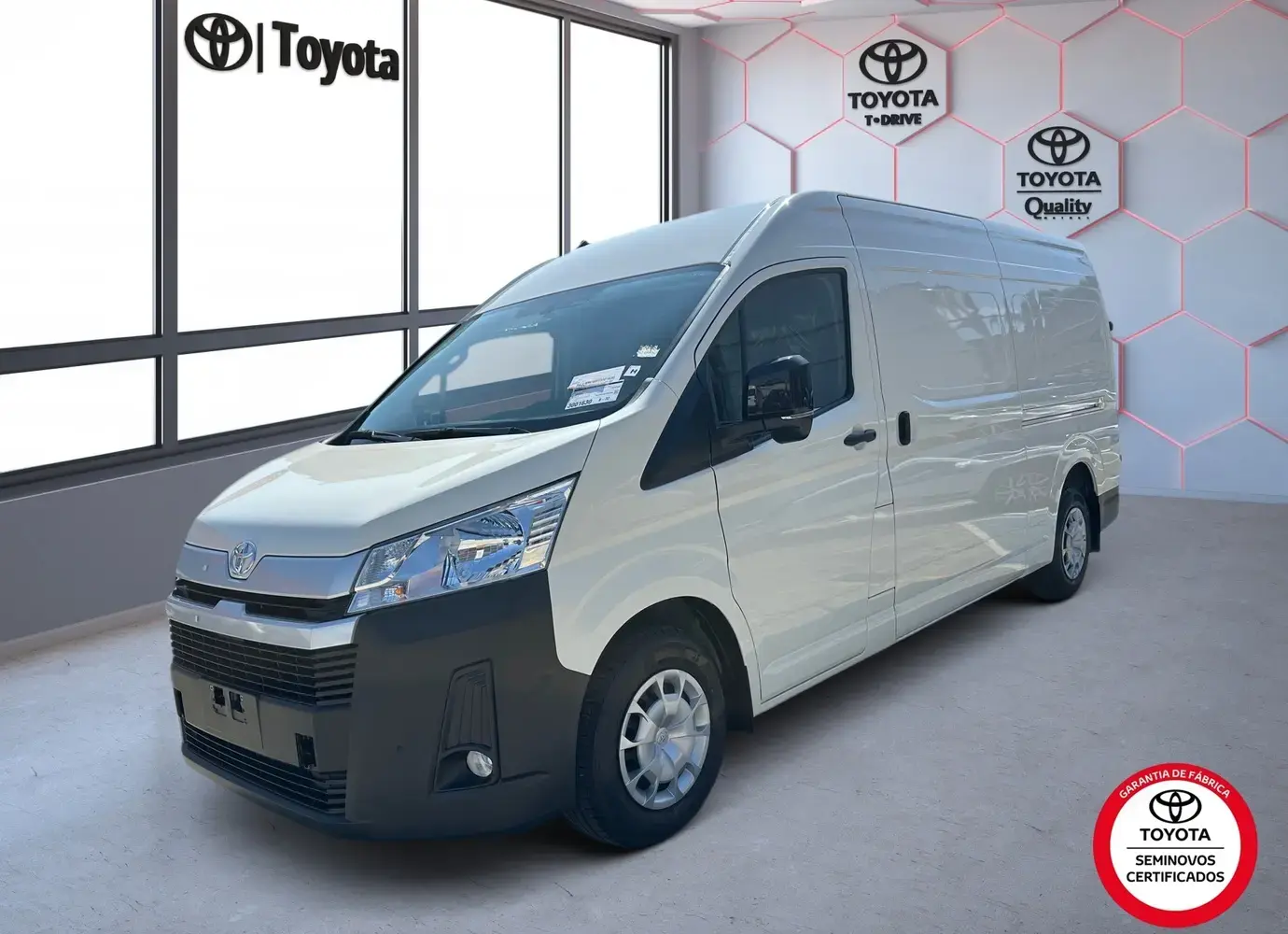 galeria Hiace