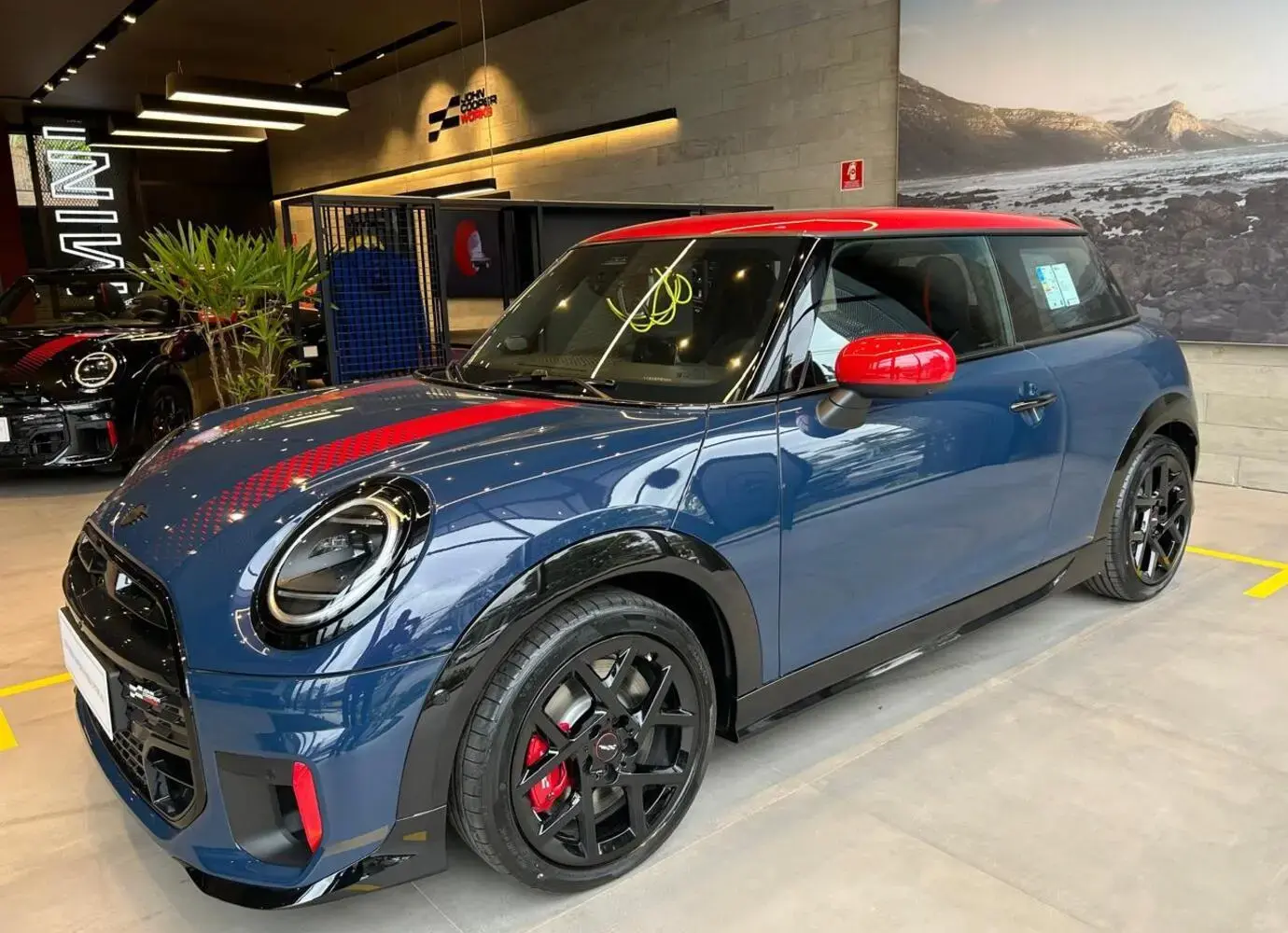 galeria John Cooper Works