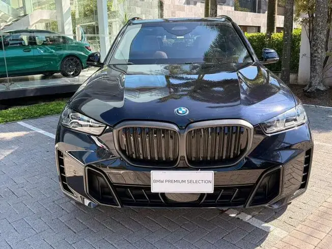 Bmw X5 xDrive50e M Sport 3.0 Turbo (Aut.) (Híb.)