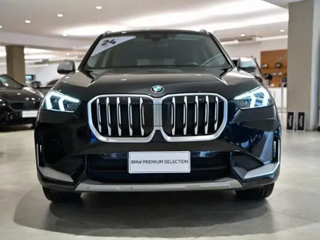 Bmw X1 sDrive20i X Line 2.0 Turbo (Aut.)