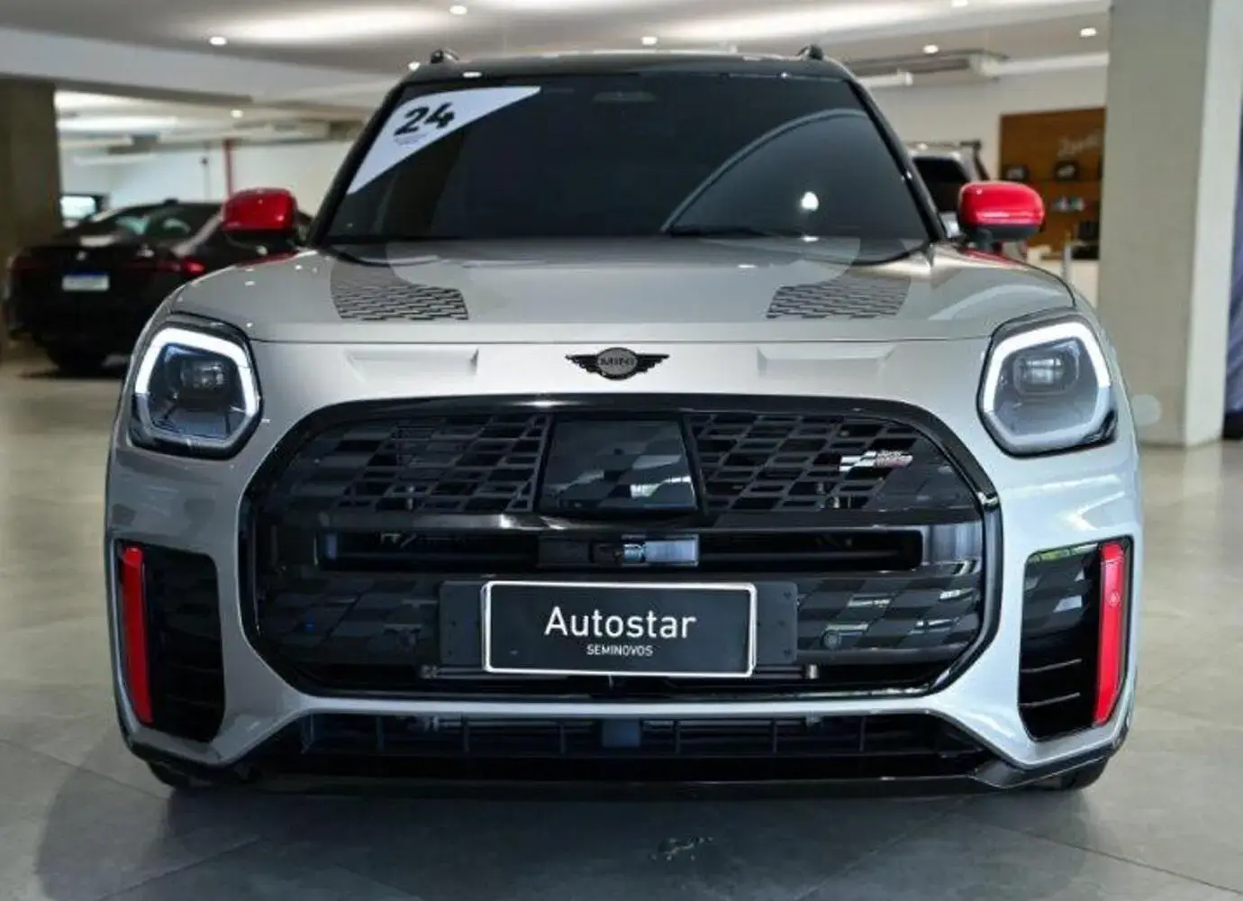 galeria Cooper Countryman