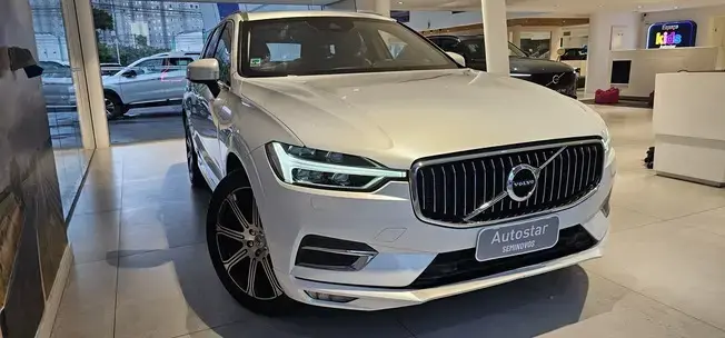 Volvo XC60 2.0 T5 Inscription AWD