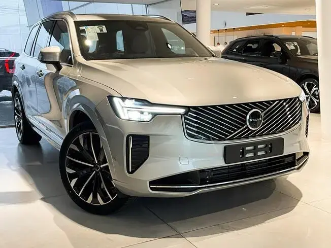 Volvo XC90 Recharge Ultra 2.0