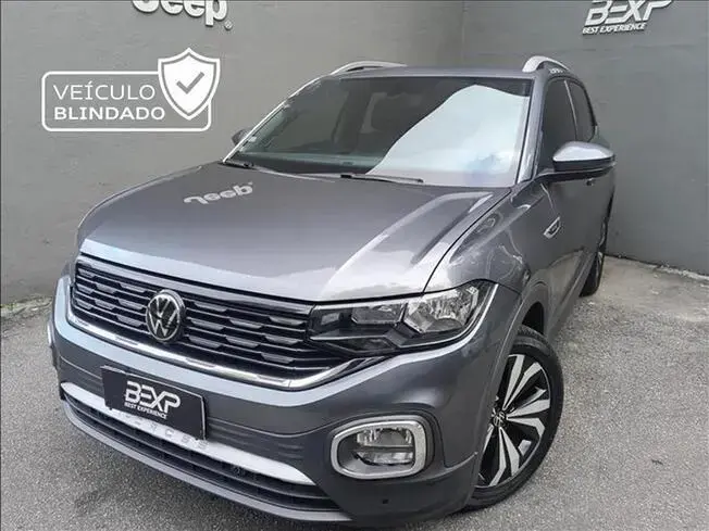 T-CROSS
