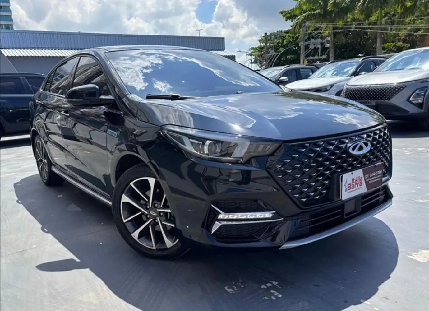 galeria ARRIZO 6 PRO