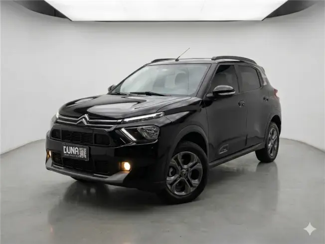 Citroën C3 AIRCROSS 1.0 TURBO 200 FLEX XTR 7L CVT