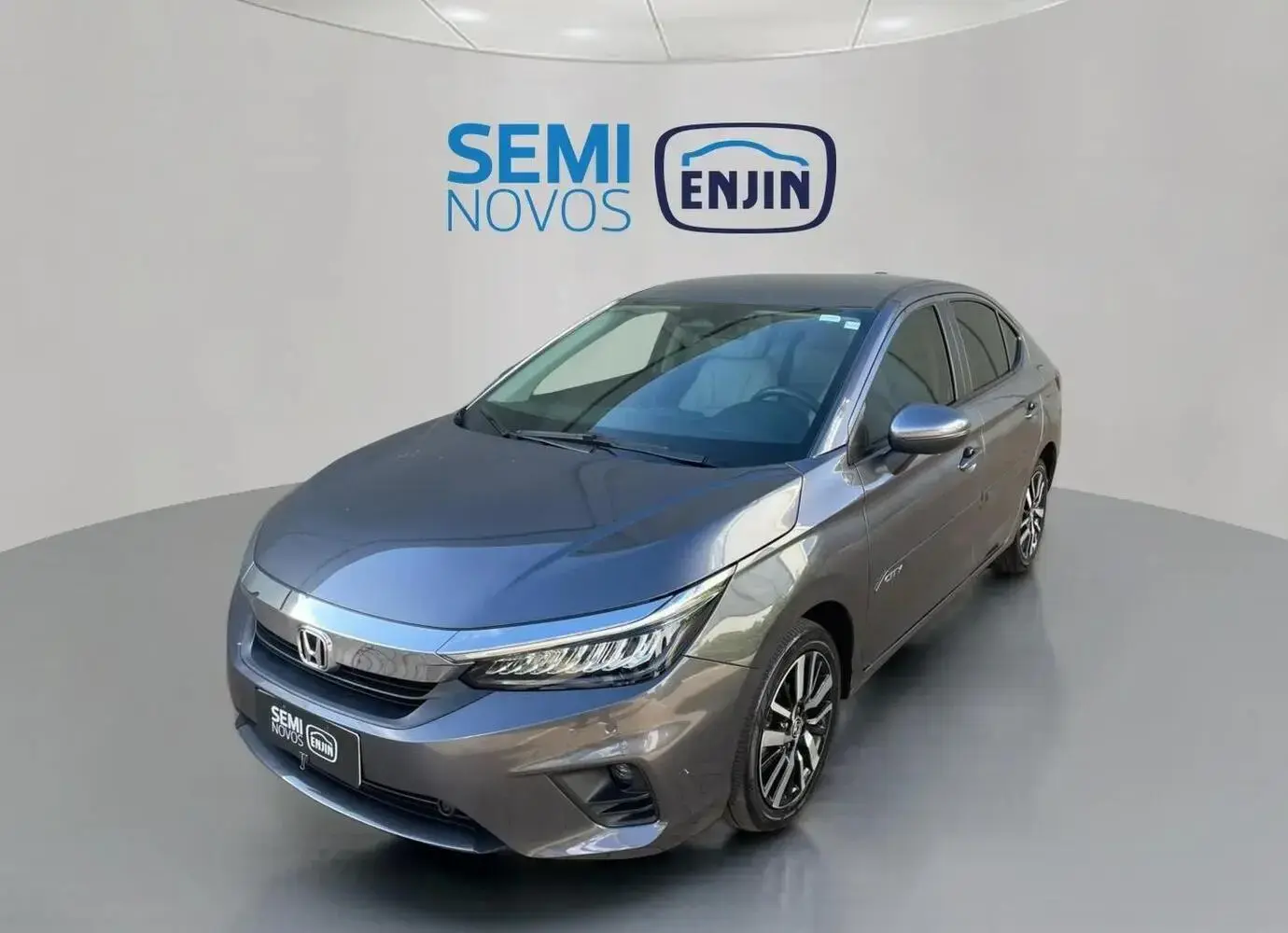 galeria CITY SEDAN TOURING