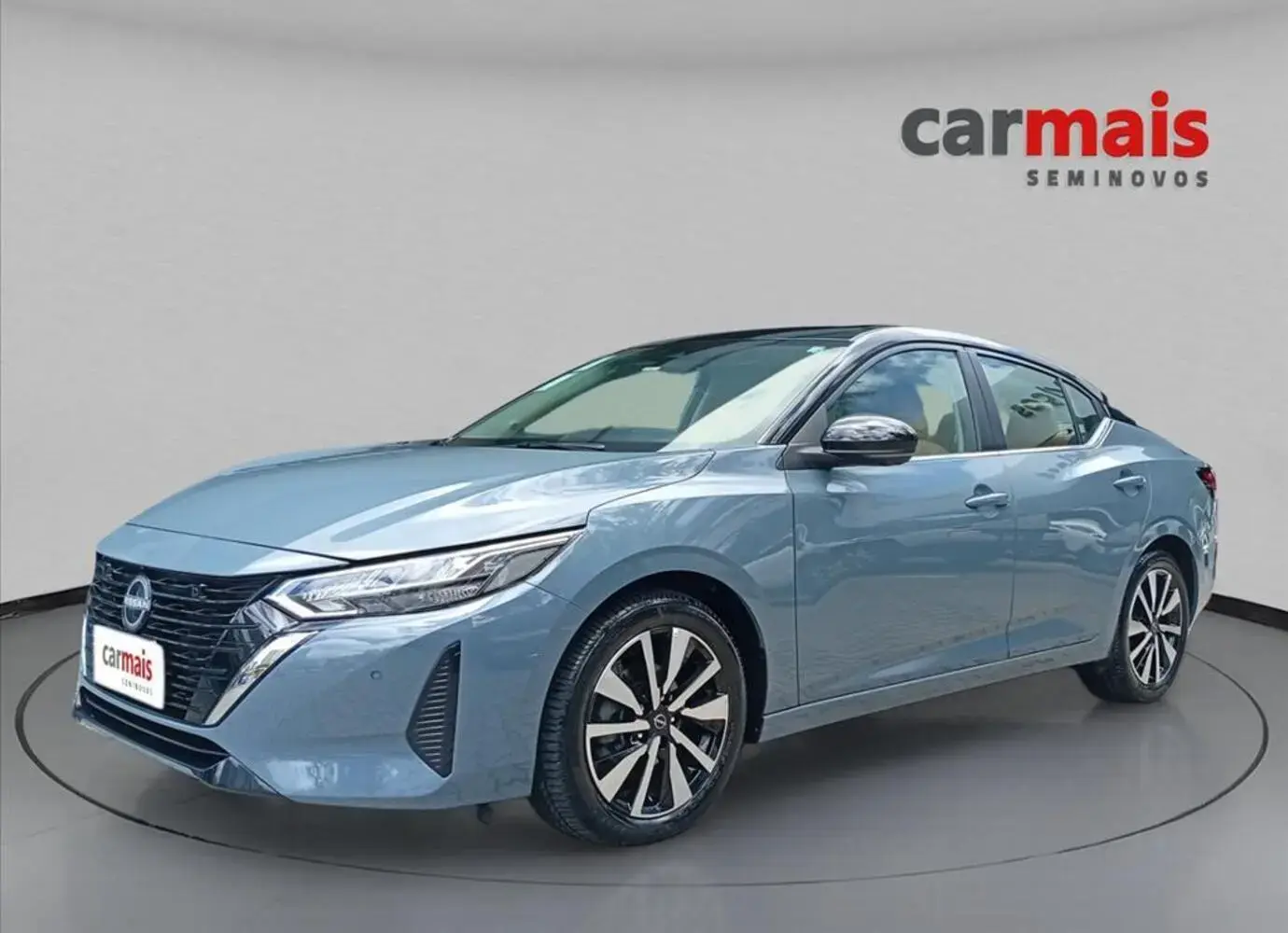 galeria SENTRA