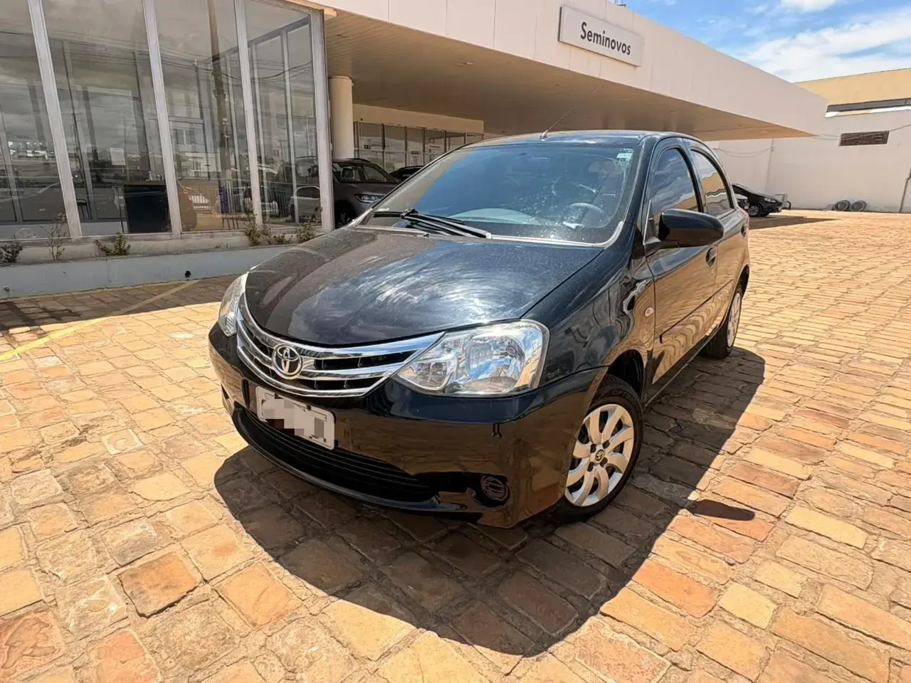 galeria ETIOS