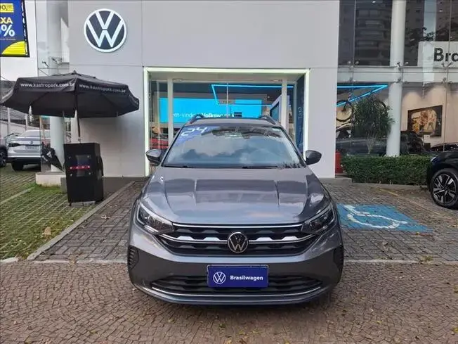  NIVUS 1.0 200 TSI Comfortline 