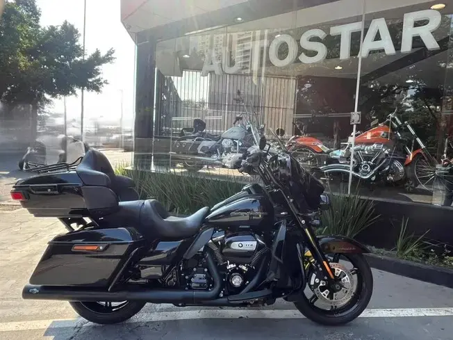 Harley Davidson Ultra ULTRA LIMITED FLHTK