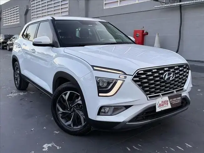 CRETA