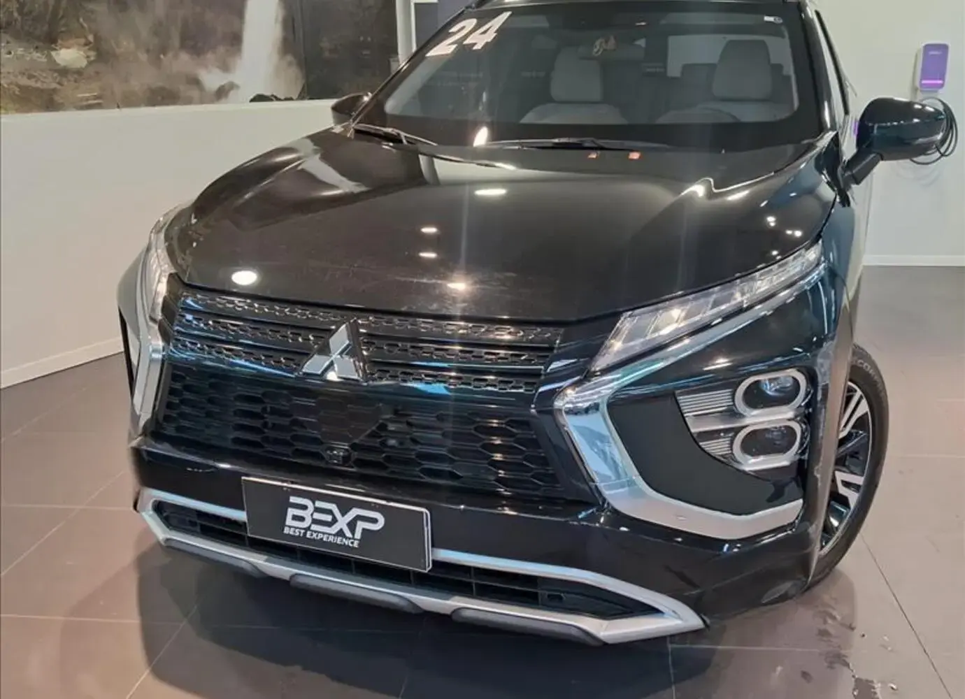 galeria ECLIPSE CROSS