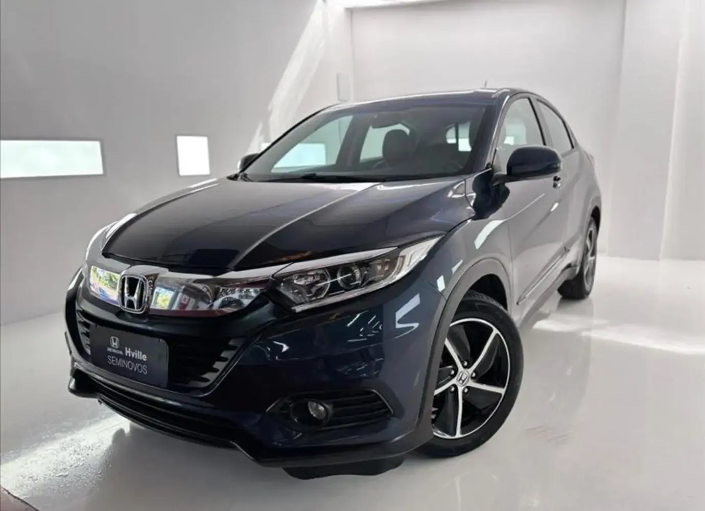 galeria HR-V