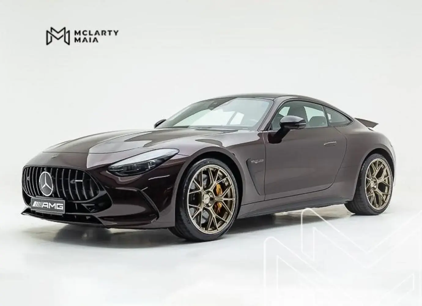 galeria AMG