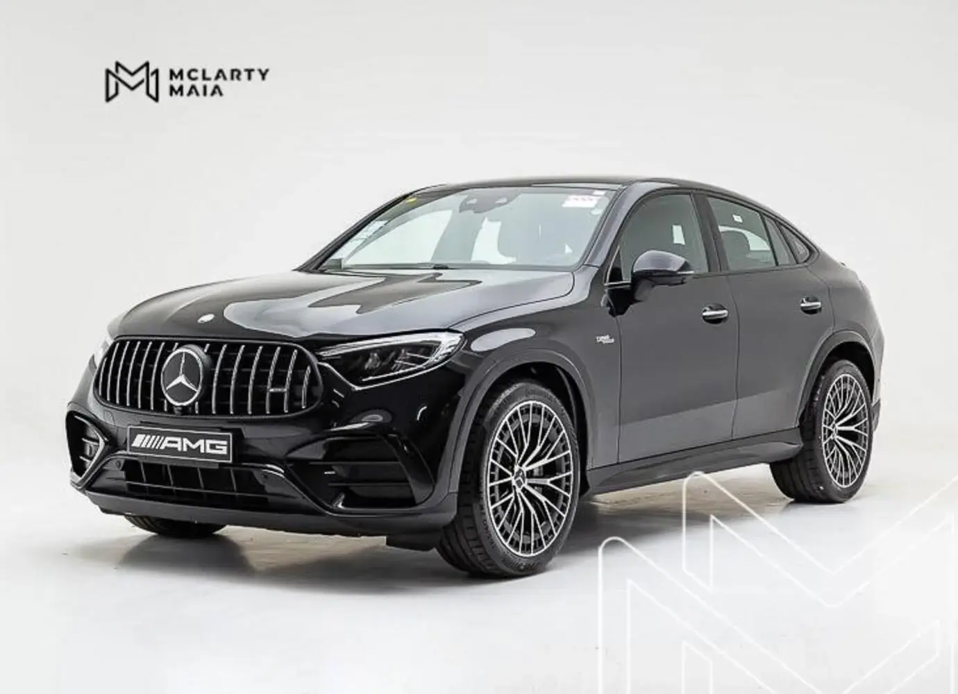 galeria AMG