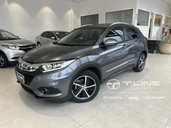 HR-V