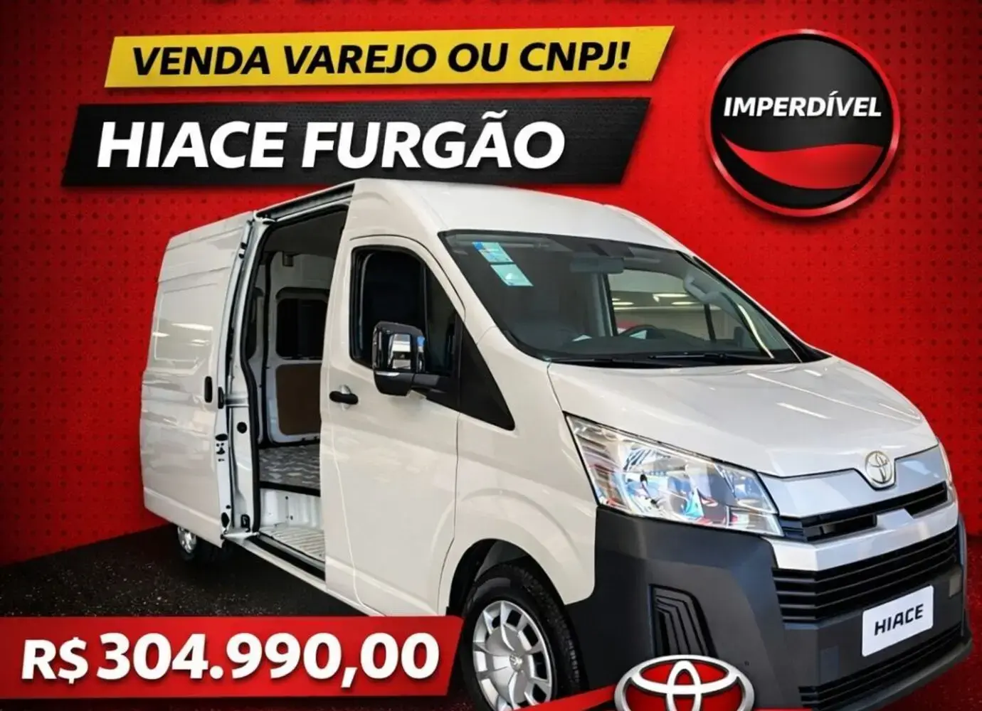 galeria Hiace