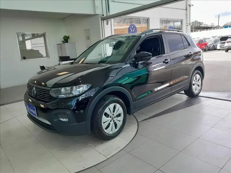 galeria T-CROSS
