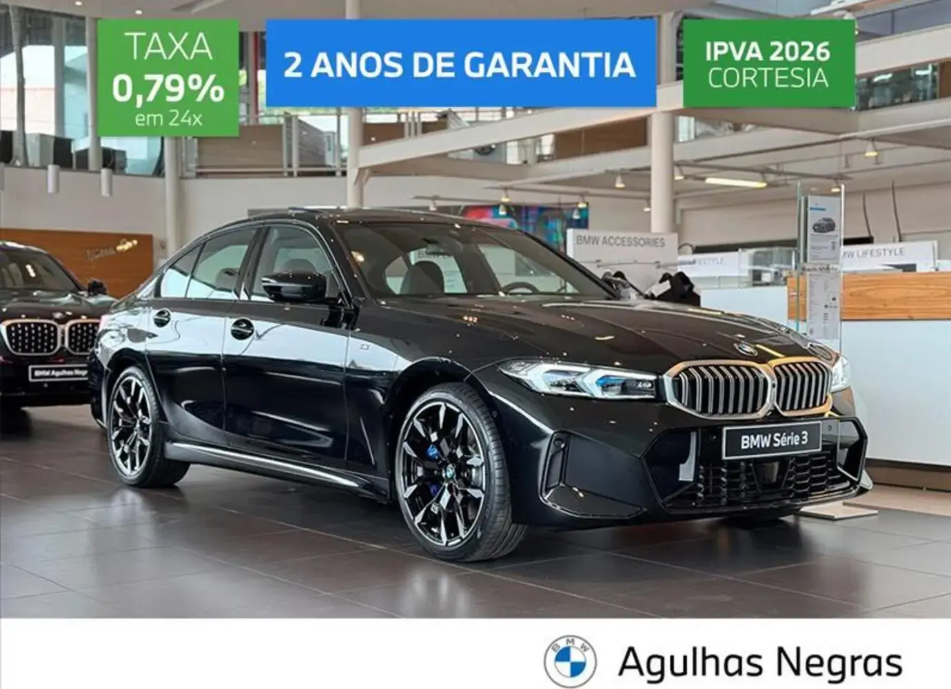 galeria 320I
