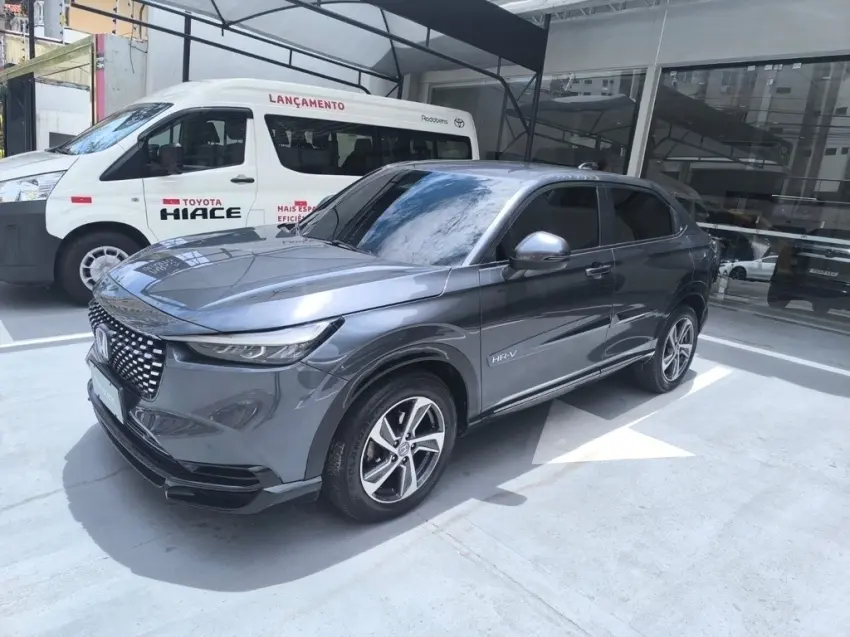 galeria HR-V