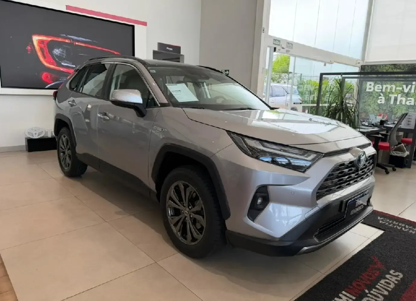 galeria RAV4