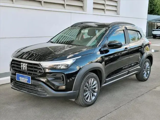 Fiat PULSE 1.3 FLEX DRIVE CVT