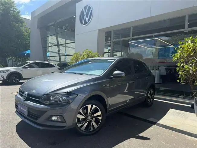  POLO 1.0 200 TSI Comfortline 