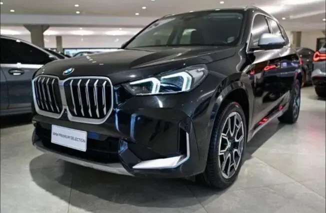 Bmw X1 sDrive20i X Line 2.0 Turbo (Aut.)