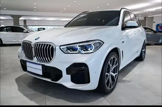 Bmw X5 xDrive45e M Sport 3.0 Turbo (Aut.) (Híb.)