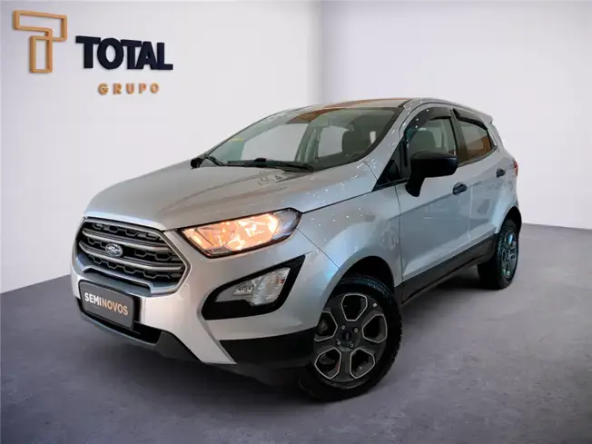 ECOSPORT