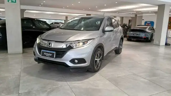 Honda HR-V EX CVT 1.8 I-VTEC FlexOne