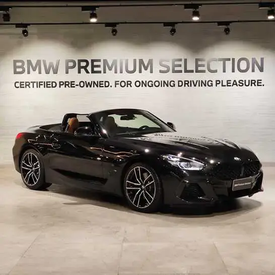 Bmw Z4 sDrive30i M Sport 2.0 (Aut)