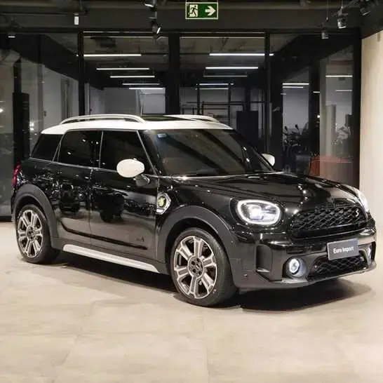 Mini Cooper Countryman COOPER Countryman S E ALL4 1.5 (Híb.)