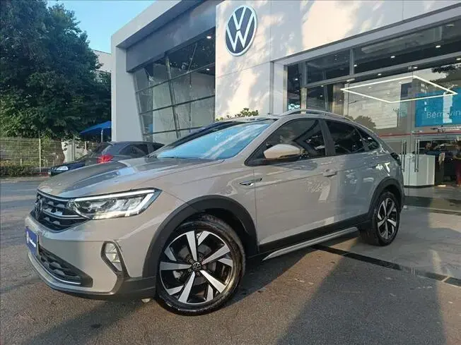  NIVUS 1.0 200 TSI Highline 