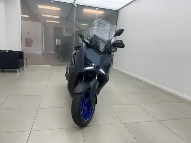 XMAX 250 ABS XMAX 250 ABS