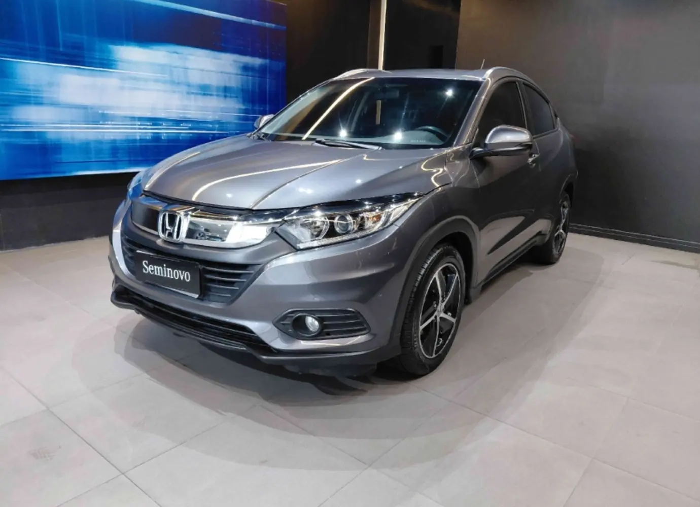 galeria HR-V