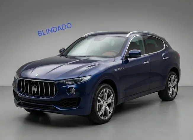 Maserati LEVANTE 2.0 TURBO HYBRID GT AUTOMÁTICO