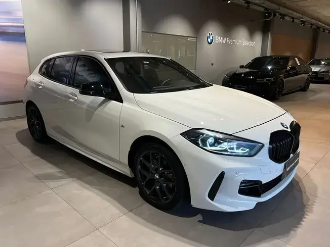 Bmw 118i M Sport 1.5 Turbo (Aut.)