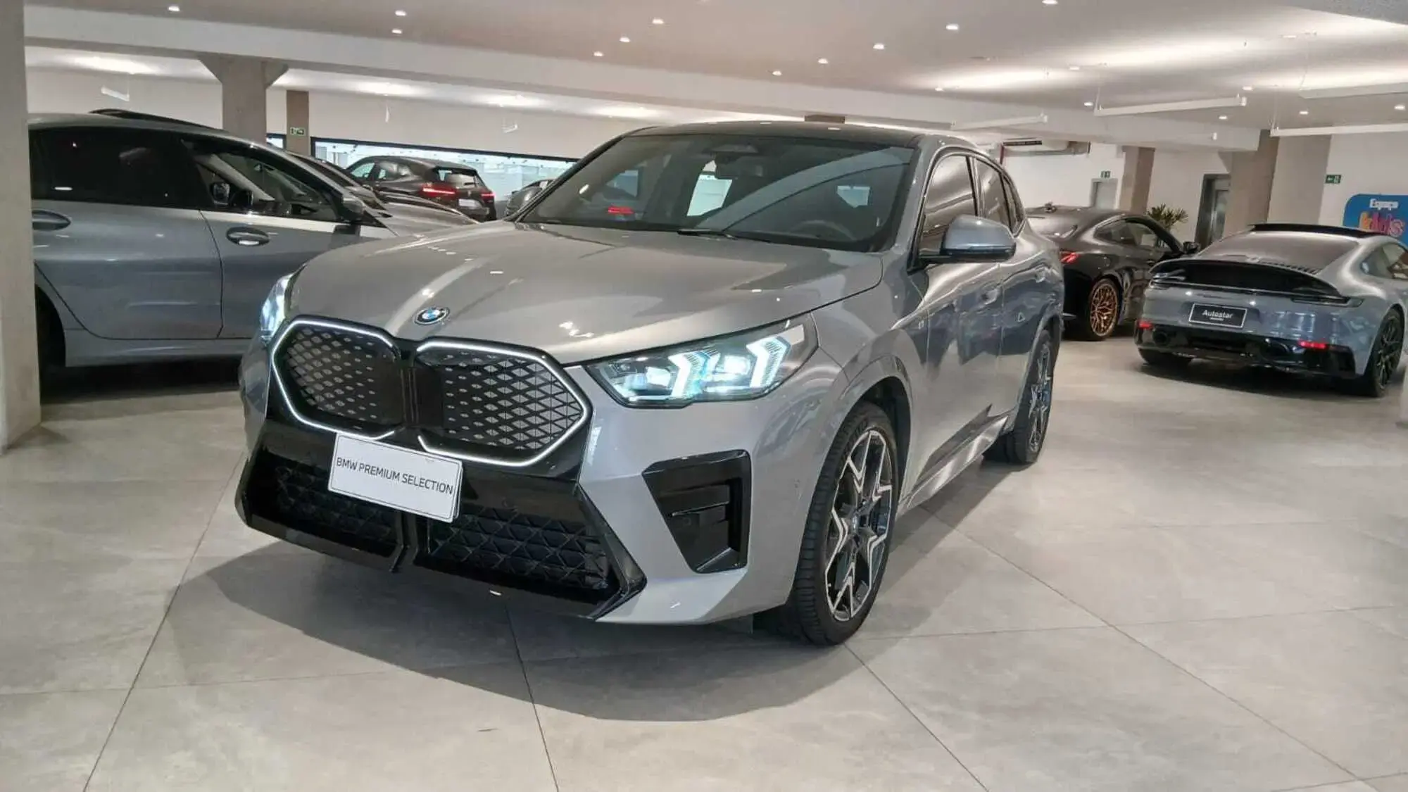 iX2 xDrive30i M Sport (Aut.) (Elétrico)