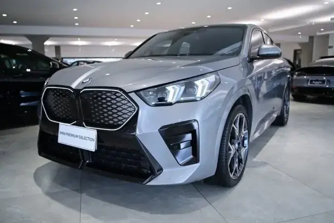 Bmw iX2 xDrive30i M Sport (Aut.) (Elétrico)