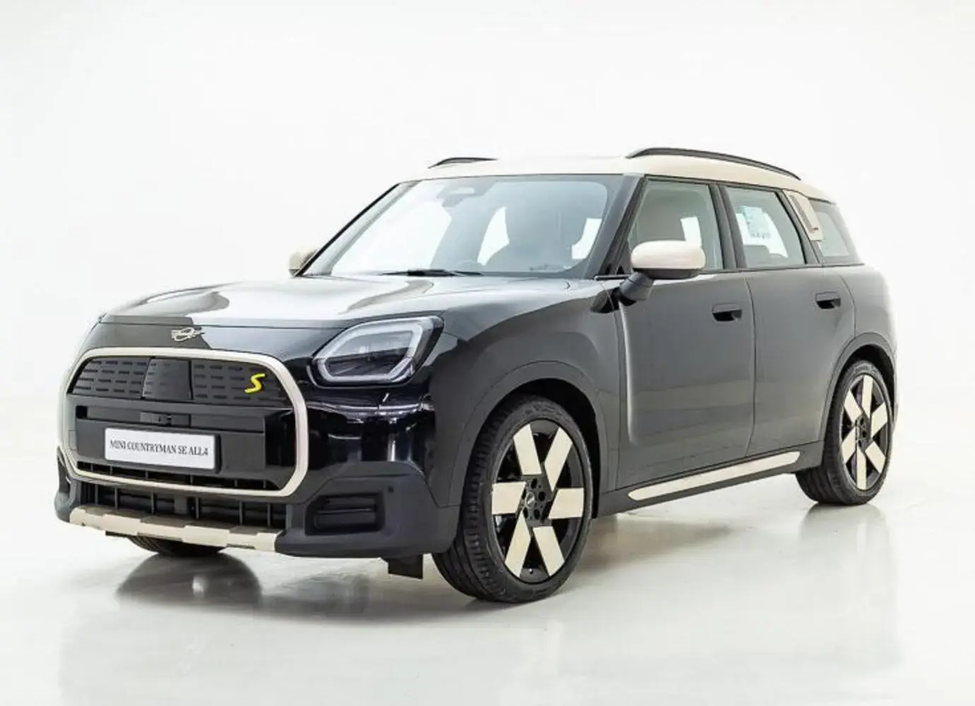 galeria MINI COUNTRYMAN